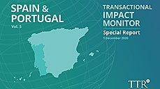 Iberian Market - Transactional Impact Monitor - Vol. 5